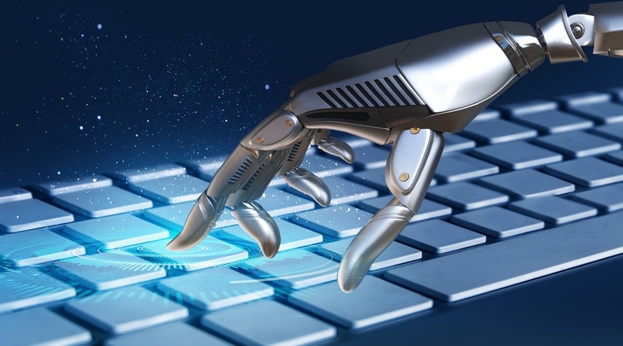 让机器成为你最佳合作者：尝试使用这些优秀而又完全免费的 AI 写作软件。