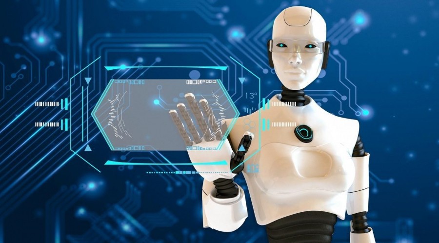 生成式 AI:文学创作的未来之路