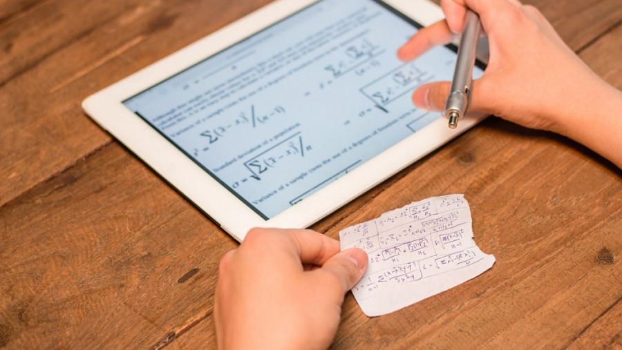 学术PPT中的图表应用技巧:让数据更直观、清晰地呈现