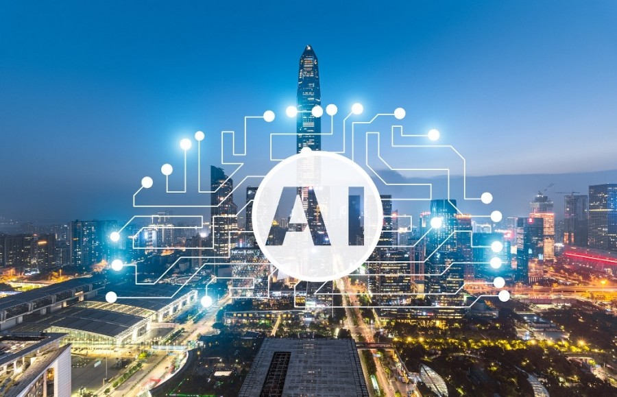 AI专业就业市场火热,前景广阔可期