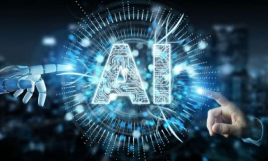 AI 时代下的公文写作能力: 人类还有什么优势?