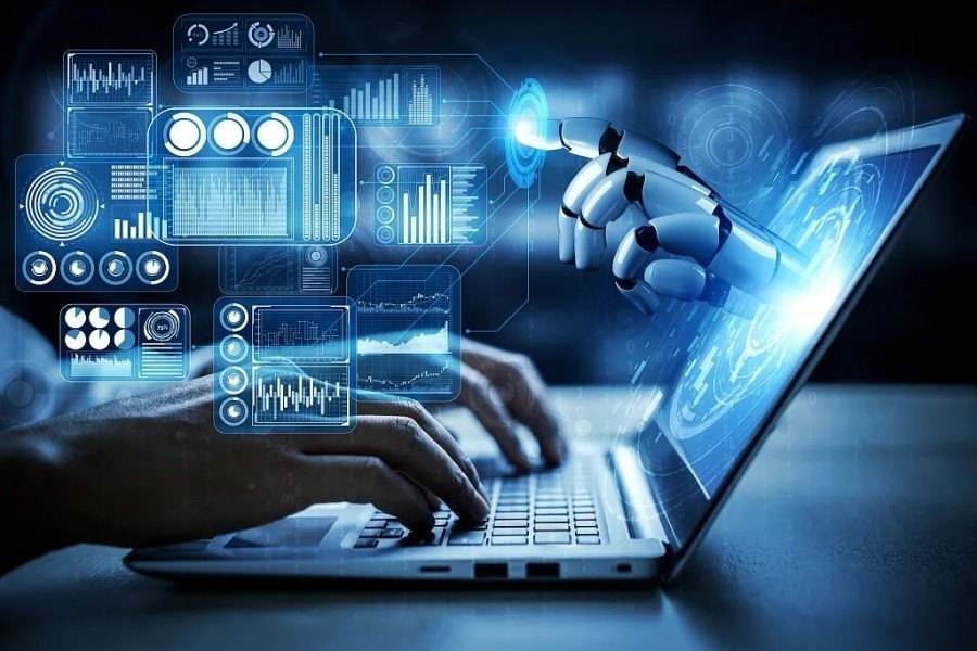 利用AI技术优化交通模型训练与学习