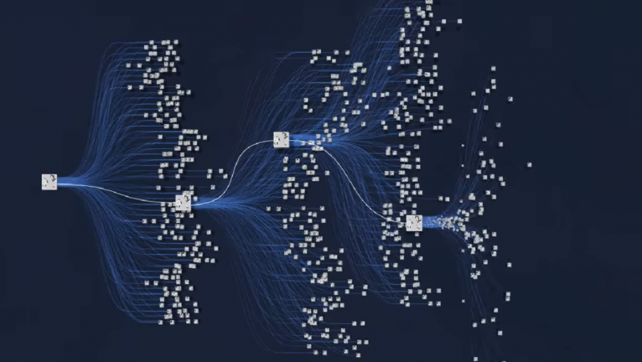 公文智能化：AI如何改变传统文书处理