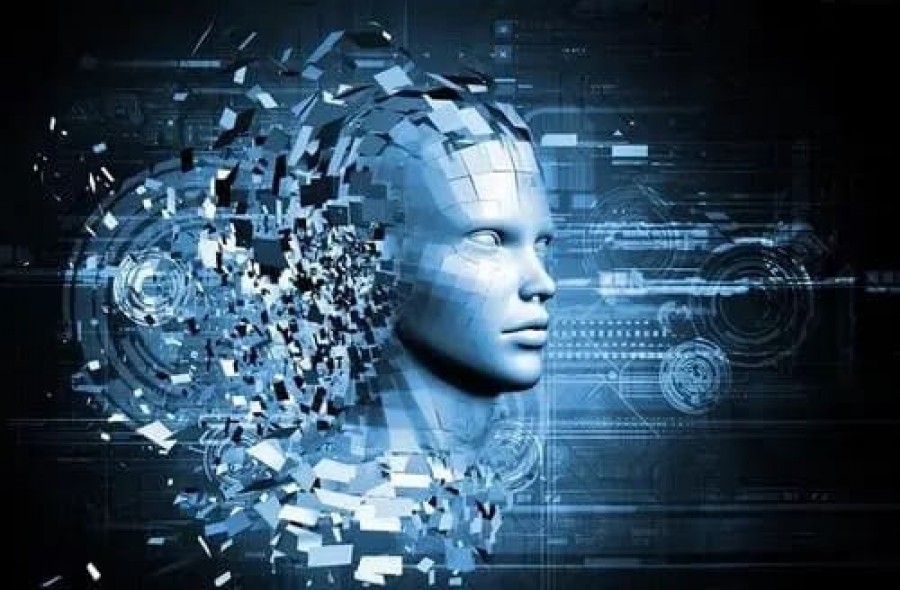 利用AI提升写作技巧的五个实用方法