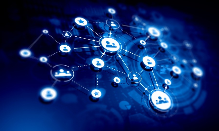 秘书在企业信息沟通中的关键角色分析