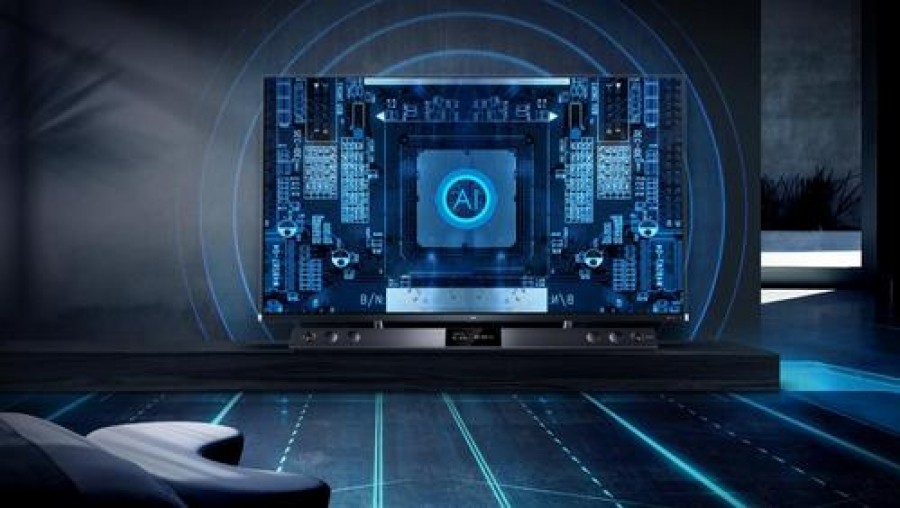 AI赋能文案创作:提升效率与质量的双重利器