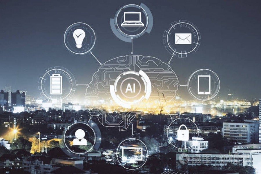 生活中的AI助手：提升日常效率的实用技巧