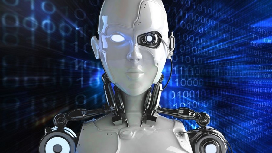 AI自我介绍:开启数字化沟通的新篇章