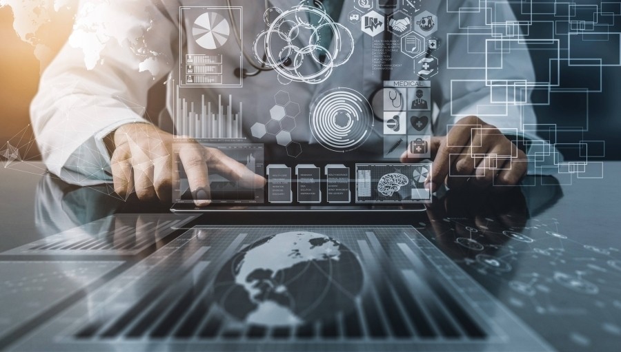 通过AI提升学生在电子技术实训中的学习体验