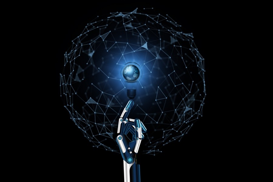 办公赋能新时代:AI技术的应用案例分析