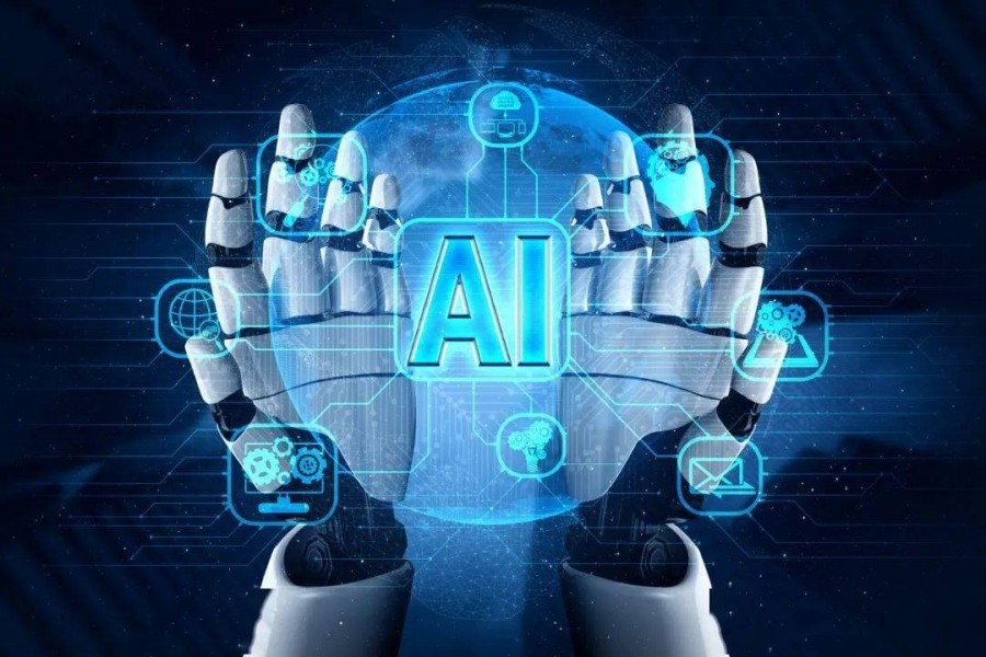 管理学院的未来:基于AI的典型应用案例研究