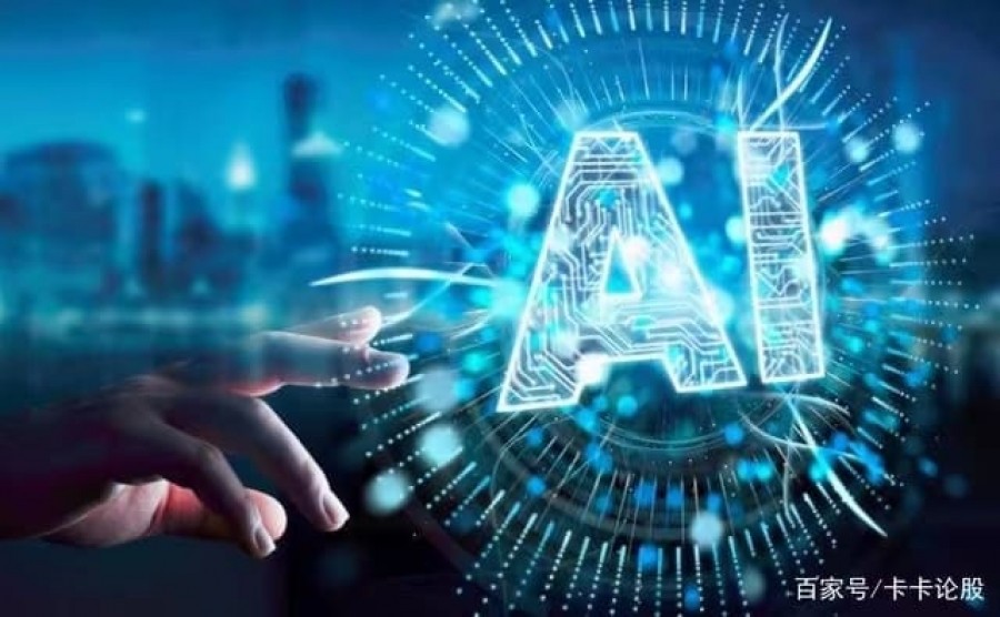 AI文案生成器如何改变传统的年终汇报方式？