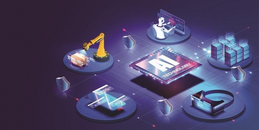 一张产品图,成就你的电商梦想:AI口播带货视频解析